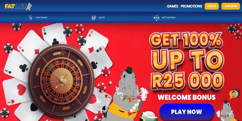 United Kingdom - fat bet casino