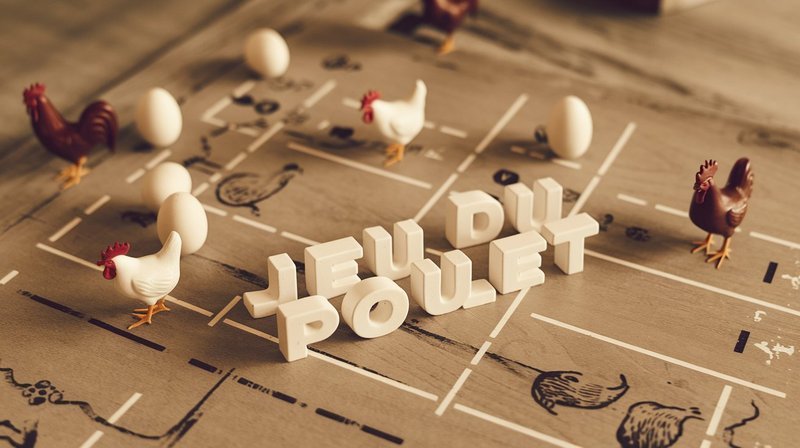 Meilleur jeu de poulet argent à France Meilleur jeu de poulet argent à France